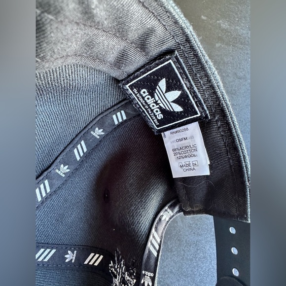 Adidas Hat - Picture 2 of 3
